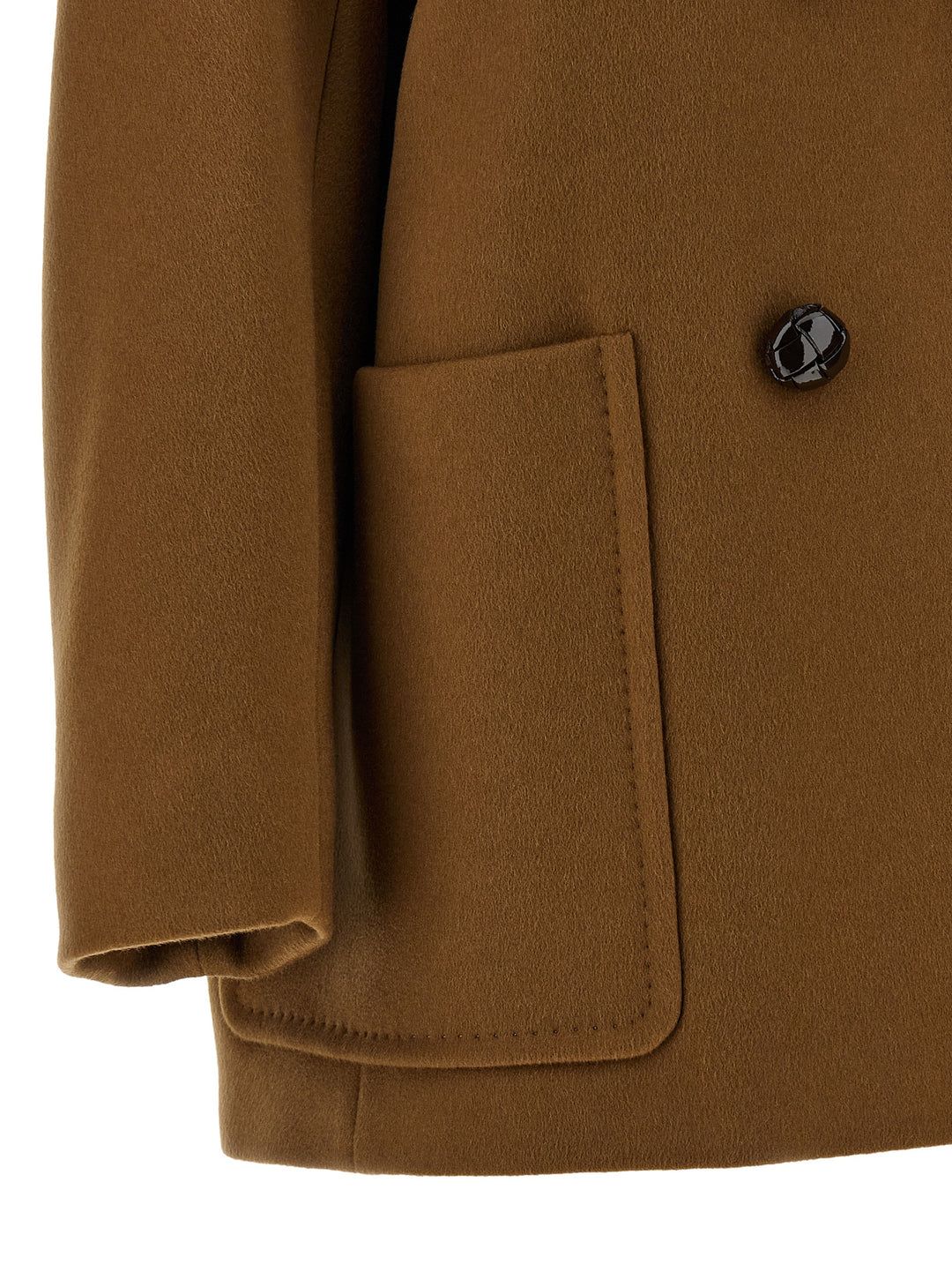 Max Mara Mario Coats and Trench Coats - Brown | 58722af0ba3adedc2f4fb76fb4a28fe3562e3c84