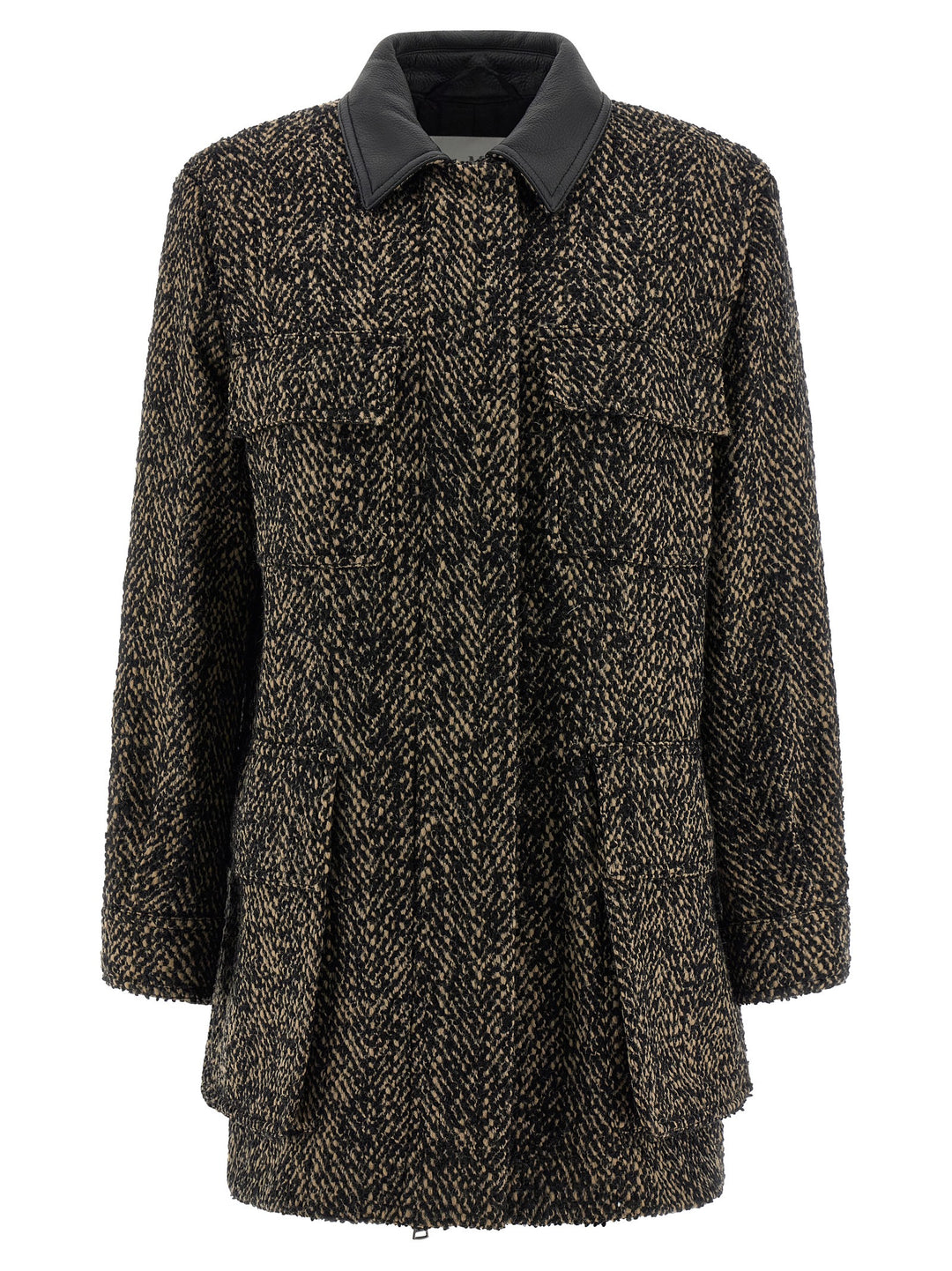 Max Mara Angio12334 Puffer Jackets - Multicolor | f763e20c1bb93d16819541e4861fec5028eafc50