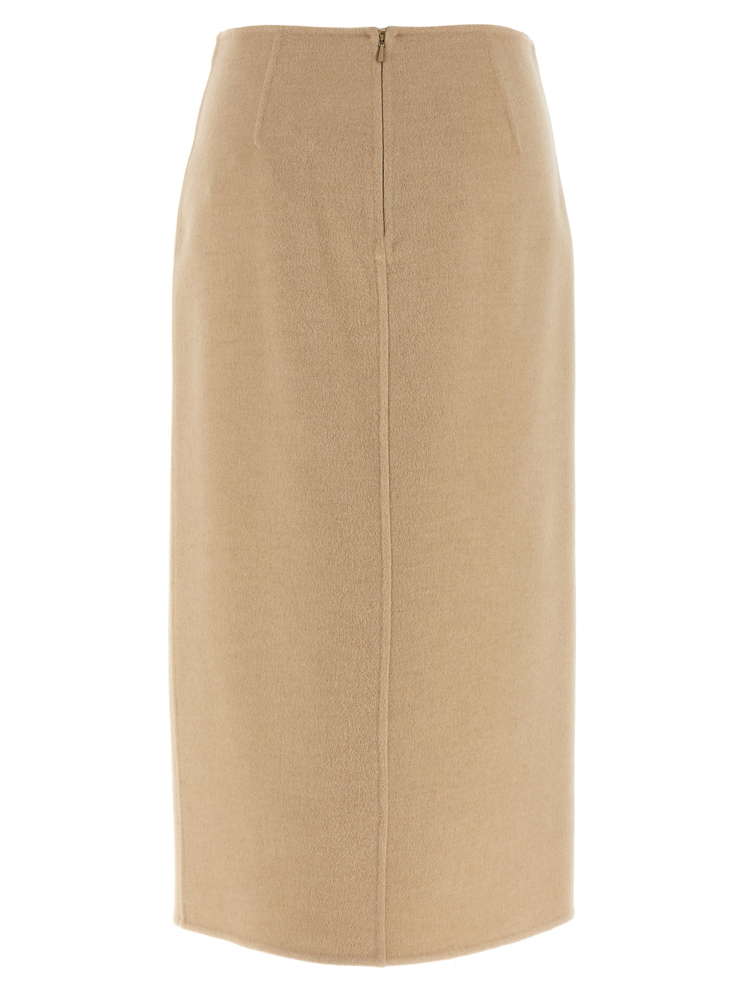 Max Mara York Skirts - Beige | 0a4d3169c0eefe59b41807e2378f398d50070849