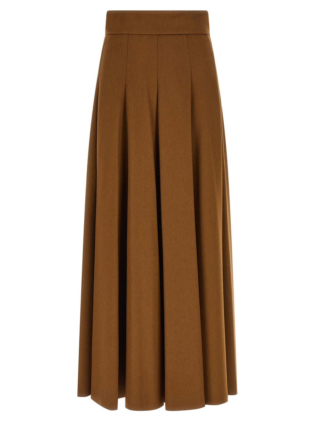 Max Mara Sagra Skirts - Brown | 1f08140805cf3fe36a356fbb6c04dd23413ae8b5