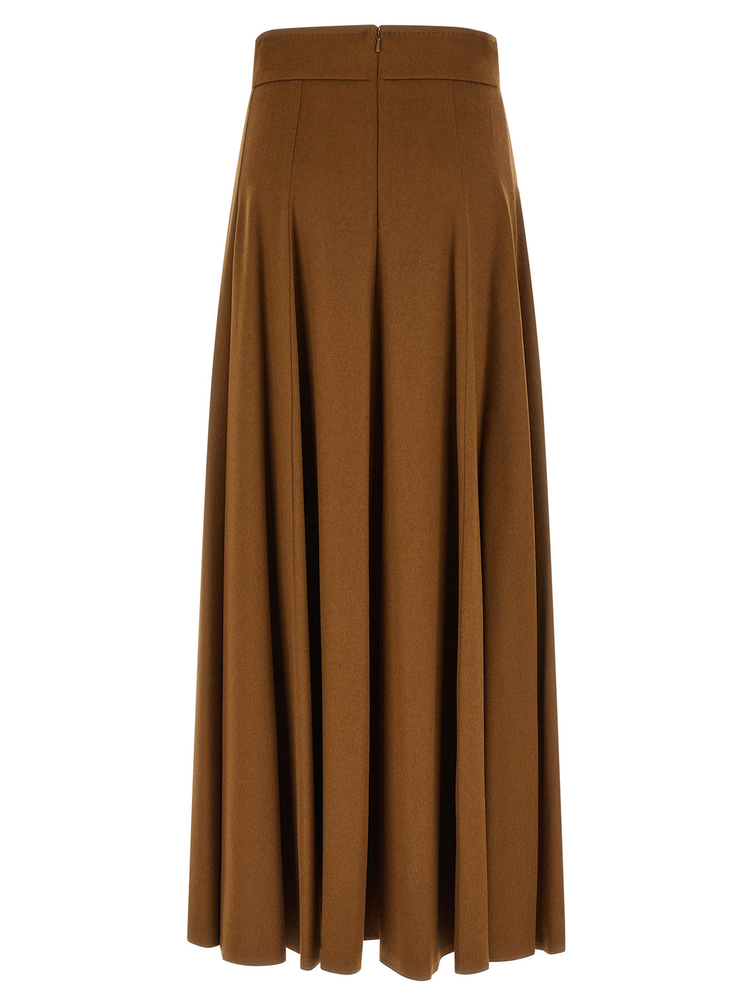 Max Mara Sagra Skirts - Brown | f42c9c47059fd679dd05f2071f5deae7e1e680f5