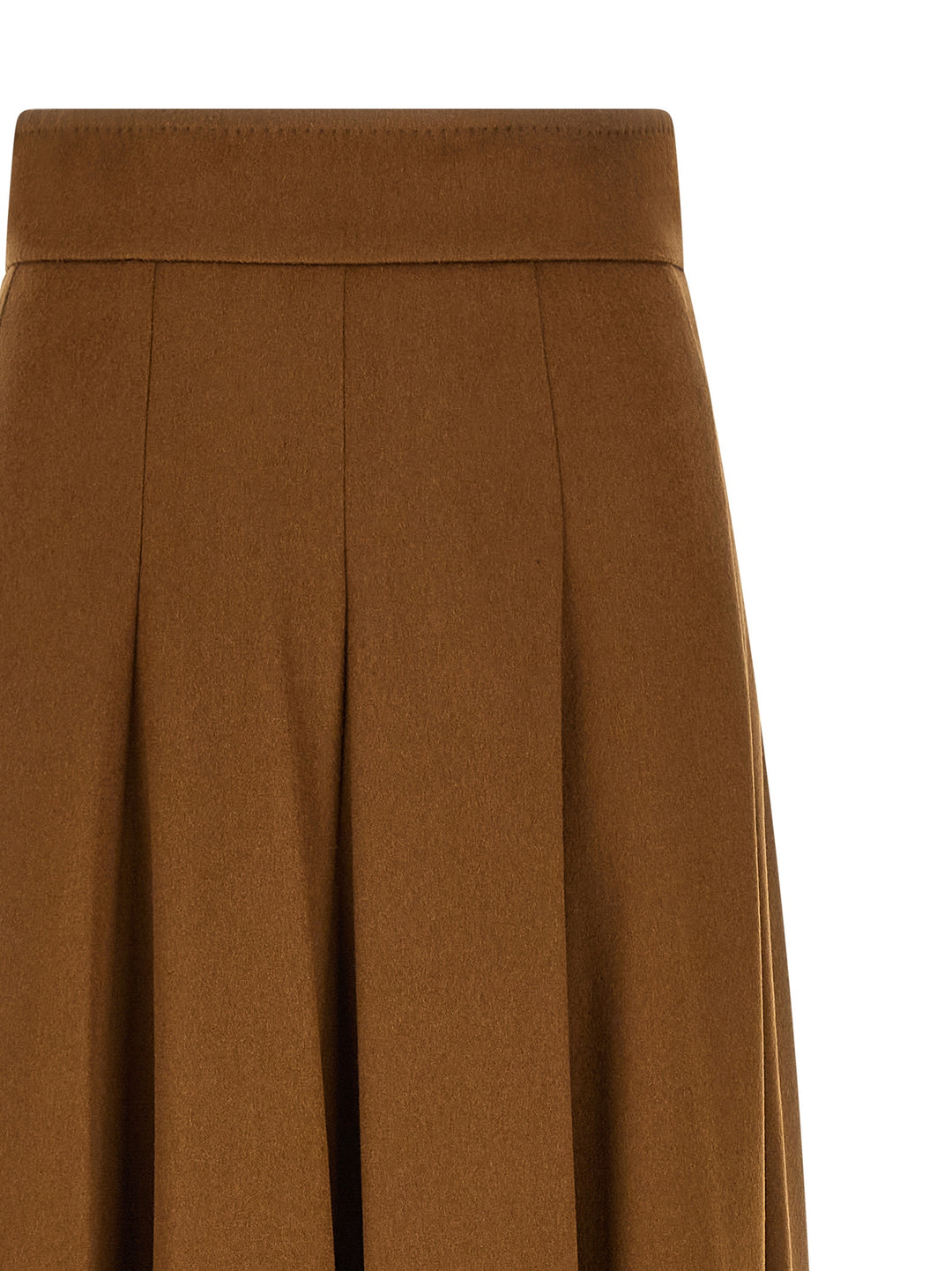 Max Mara Sagra Skirts - Brown | 79f719462945486f7a9370b184053bdd380aae56