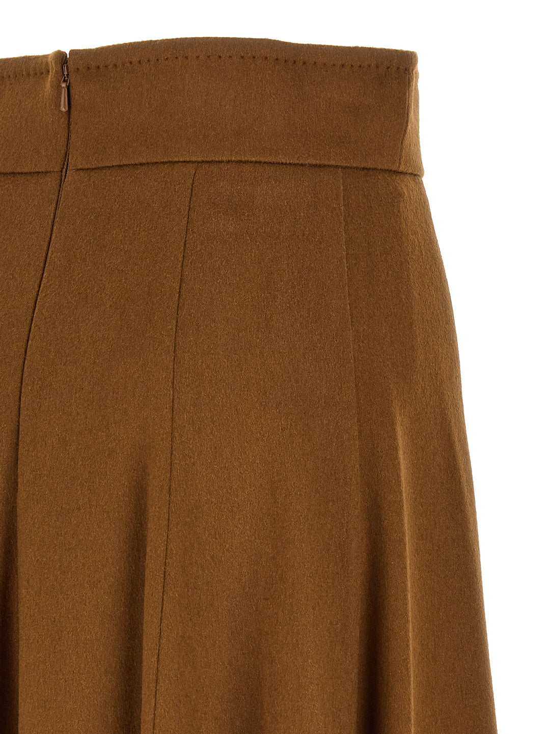 Max Mara Sagra Skirts - Brown | 9182a034c32e9b3ab185b995789097ba52b076dd