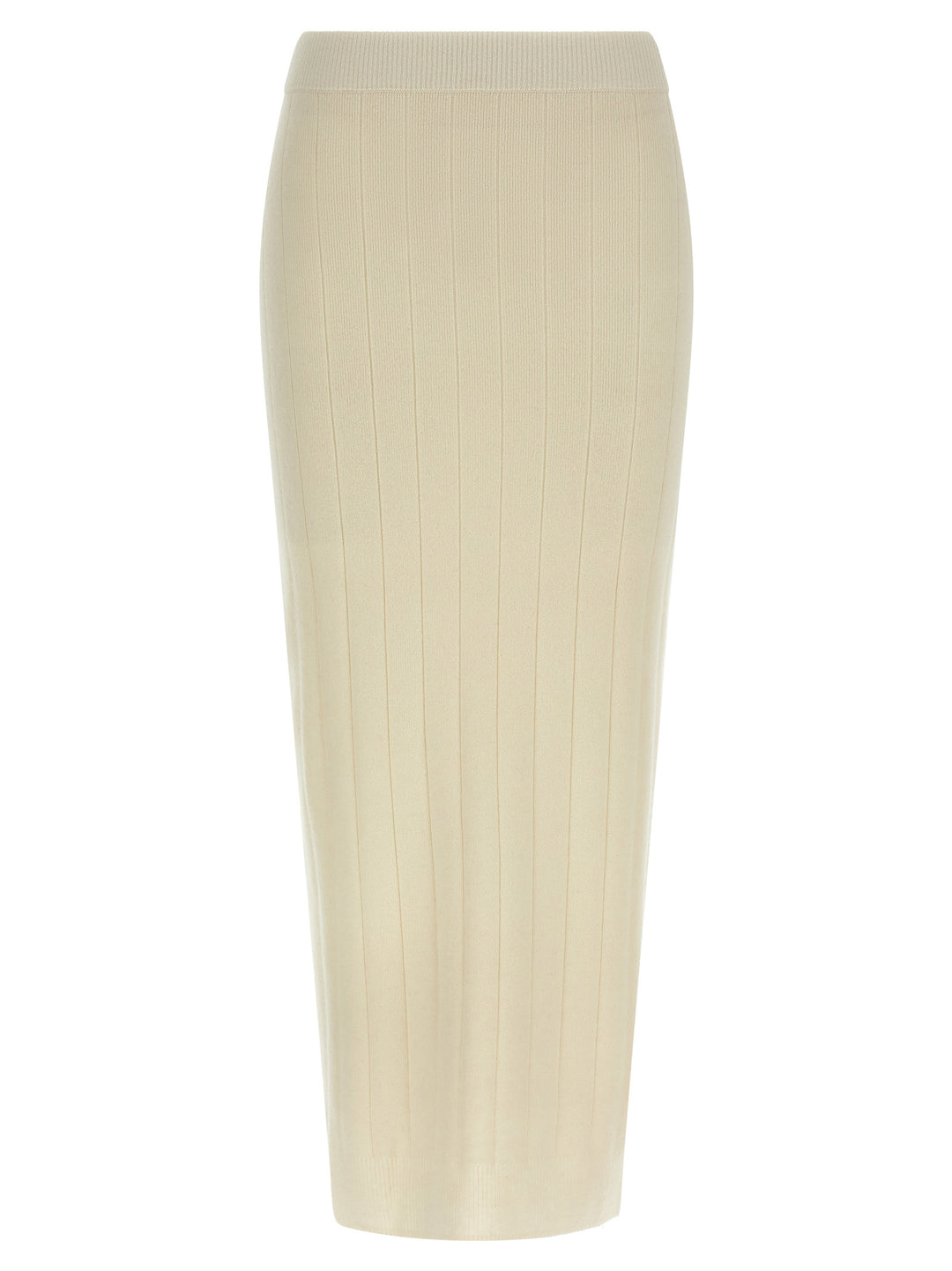 Max Mara Sante Skirts - White | eef777ae7f85fae1b6ded7e006d9cbb1a5815e4b