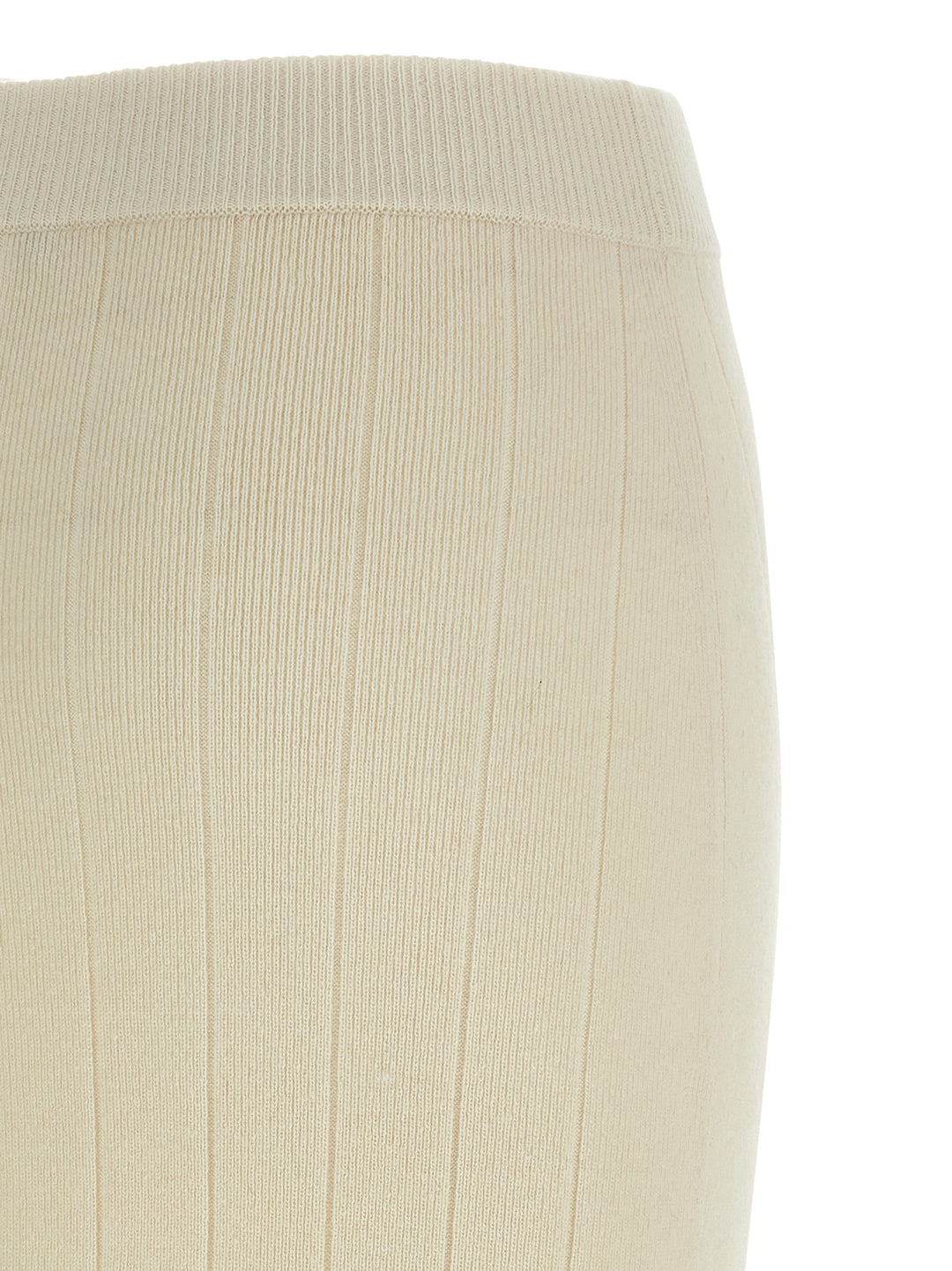 Max Mara Sante Skirts - White | b2e52361721edcd6bfaaf624b567d5b0a8159e5e