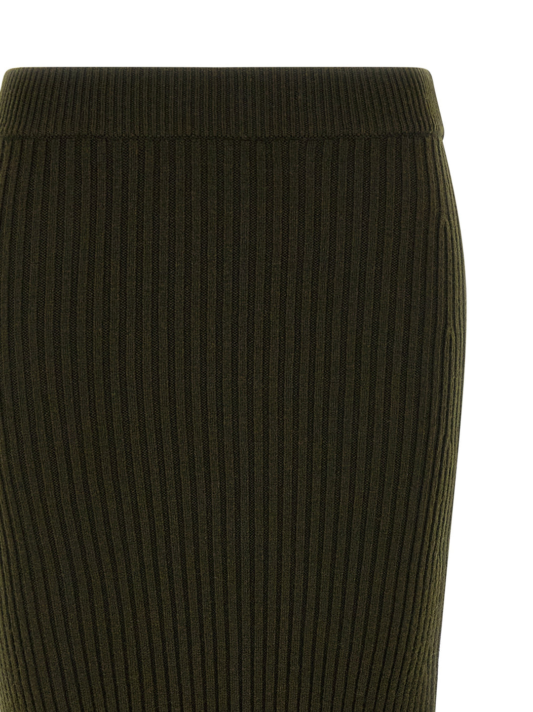Max Mara Boris1234 Skirts - Green | 57330ca4c7698eab8468f9edfe0f975434909705