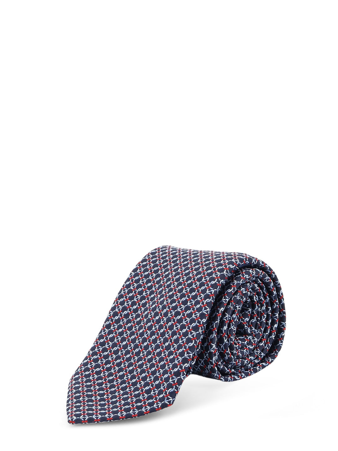 Ferragamo Ties - BLUSCURO | 7a6f2134986aef3908066464a3800634e93fa2a5