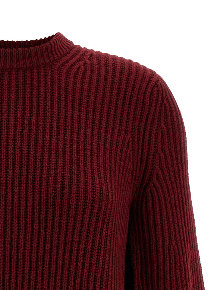 Max Mara Astoria1234 Dresses - Bordeaux | 9544e3e32050d7a4afd2e7d78db9b6df28039e39