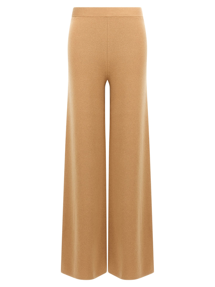 Max Mara Judy Pants - Brown | dcd3167f6cb211f582dc1333a90d0e30f010c06e