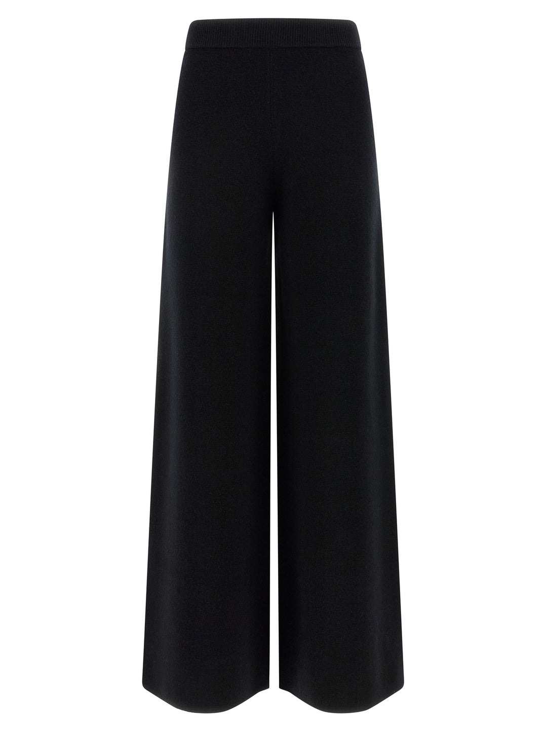 Max Mara Judy Pants - Black | 679eed2d4ddf3d40dc6fe16779d5885abf28c6c5