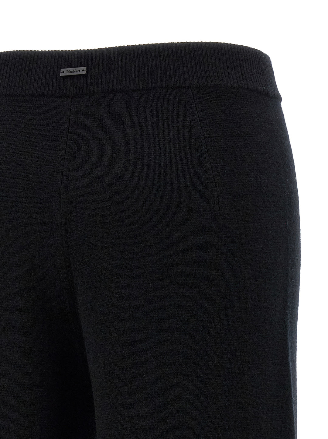 Max Mara Judy Pants - Black | f3bb2d6daee7034e79b3049d9b2e4f41578443c6