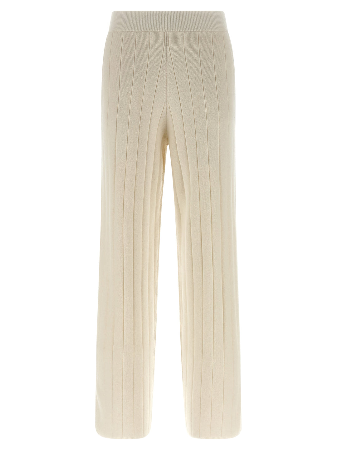 Max Mara Jardin Pants - White | 596224ab01e047a26a95cb1dd80bbf9d58e2907b
