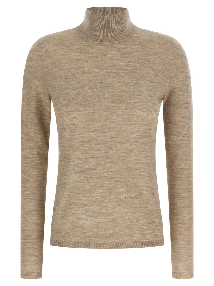 Max Mara Meana Sweaters and Cardigans - Beige | 831136cf4f66075190dabd1025ee44e647840b46