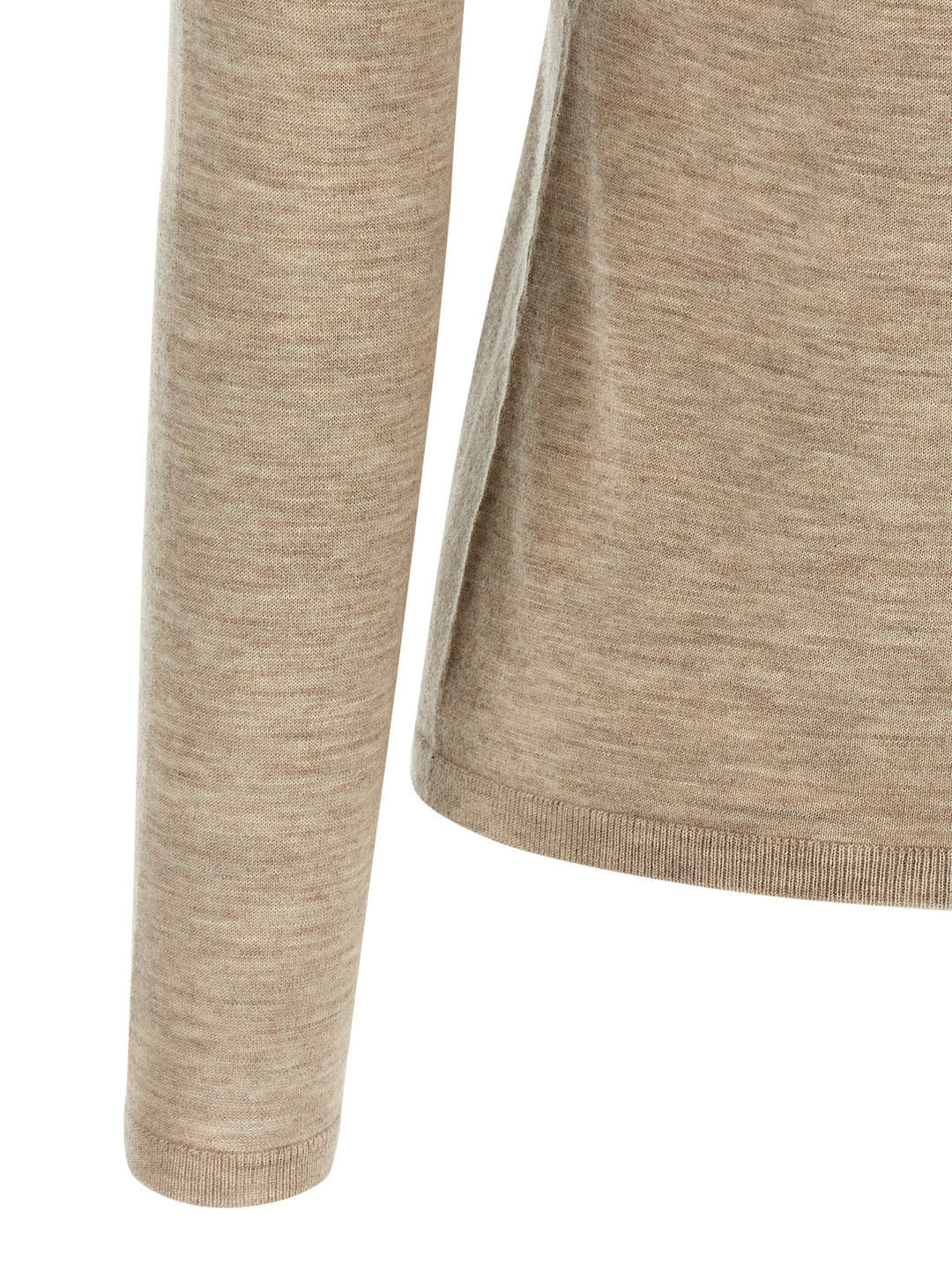Max Mara Meana Sweaters and Cardigans - Beige | fbd6ede29aaf0bdce00dd8f911c109983df191b0