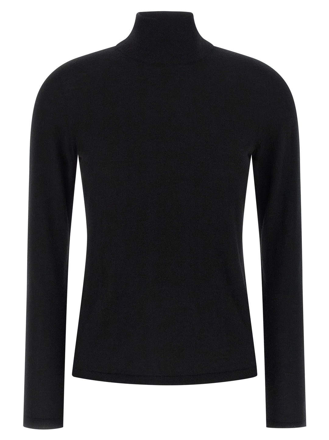 Max Mara Meana Sweaters and Cardigans - Black | 0bc0c46e2688007a0dab4a97cb48a7d2a38a1b8c