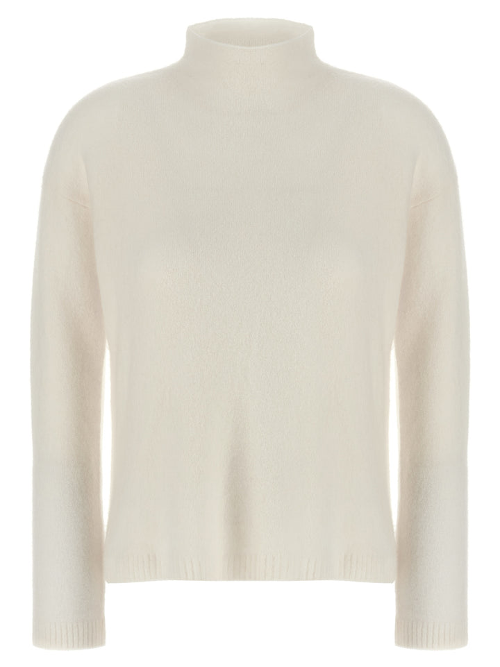Max Mara Orlaya Sweaters and Cardigans - White | 4f8f2e9b2b79320edaf312d7d5de7cecfb5d60d2