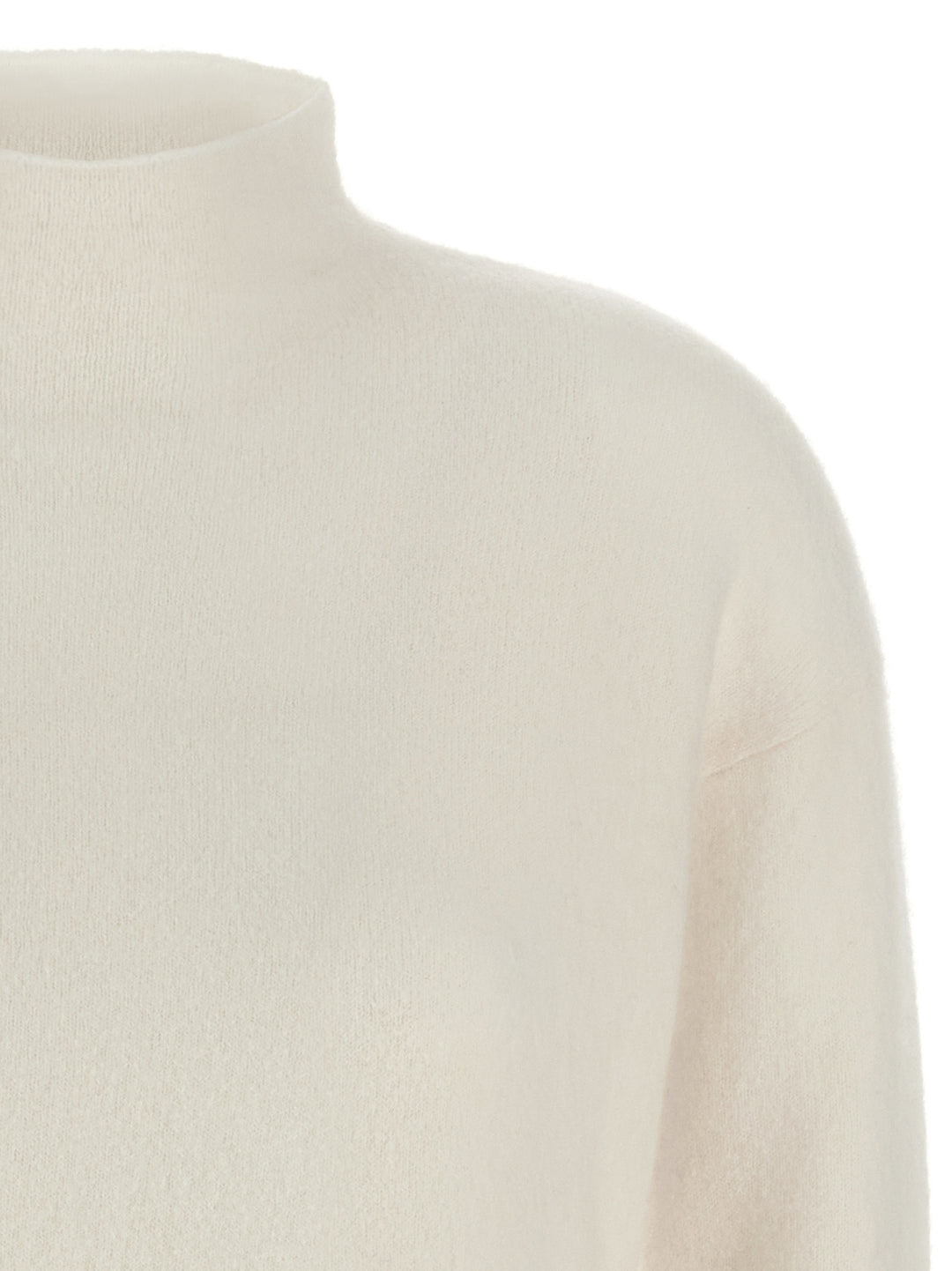 Max Mara Orlaya Sweaters and Cardigans - White | e8855697c161aa401b1a4502c4bb9085e2a225d0