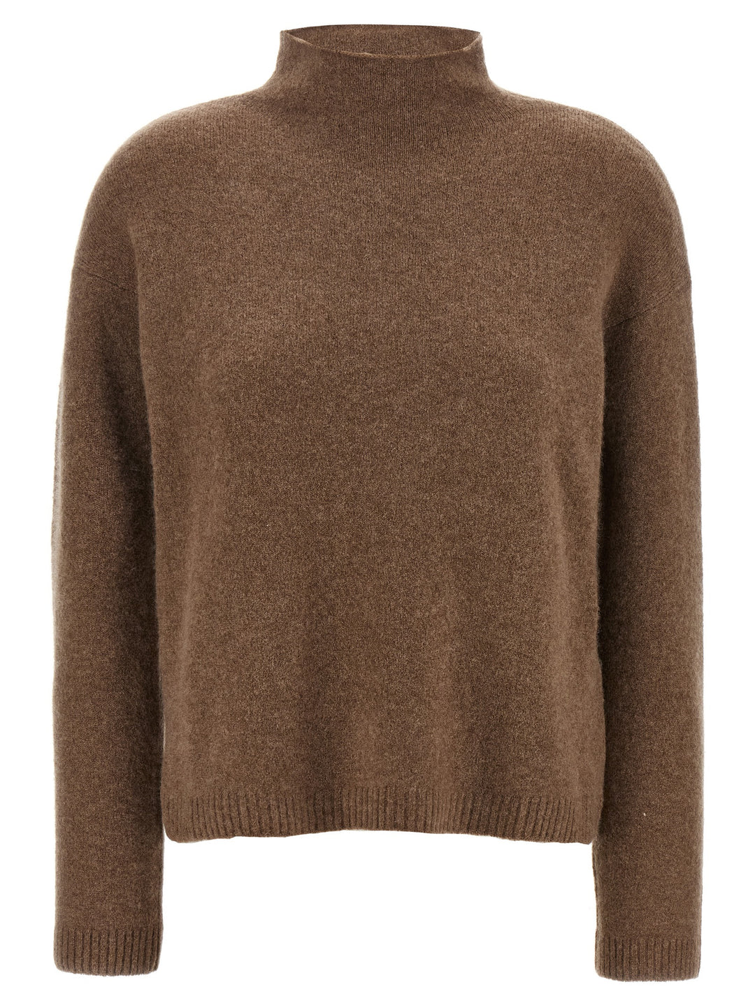 Max Mara Orlaya Sweaters and Cardigans - Brown | cd43c087622c8b06b397fdc12df1dcd24396d41e