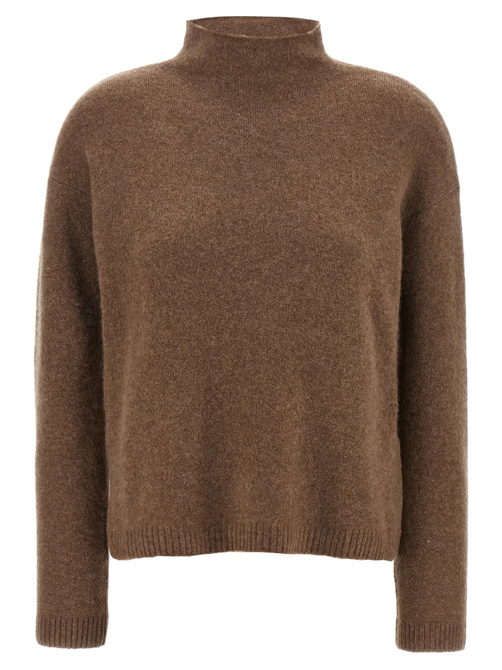 Max Mara Orlaya Sweaters and Cardigans - Brown | cd43c087622c8b06b397fdc12df1dcd24396d41e