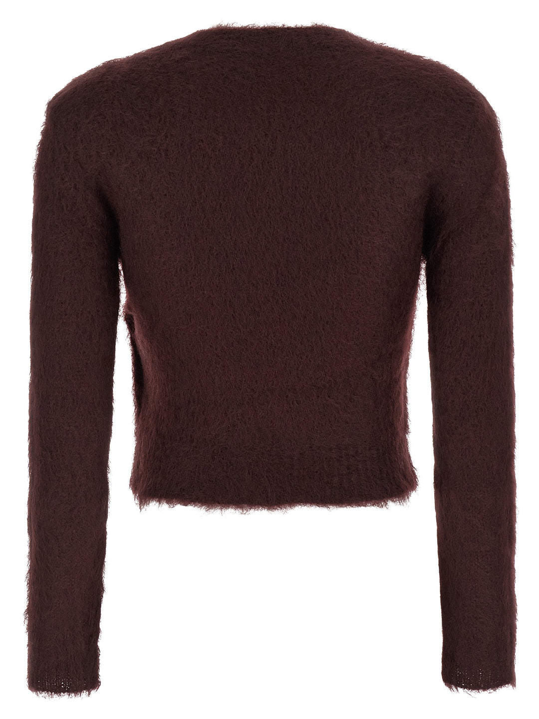 Max Mara Adatti1234 Sweaters and Cardigans - Bordeaux | 1523b403e6b9ef0c8e9484e850b3d9e21a9712d0