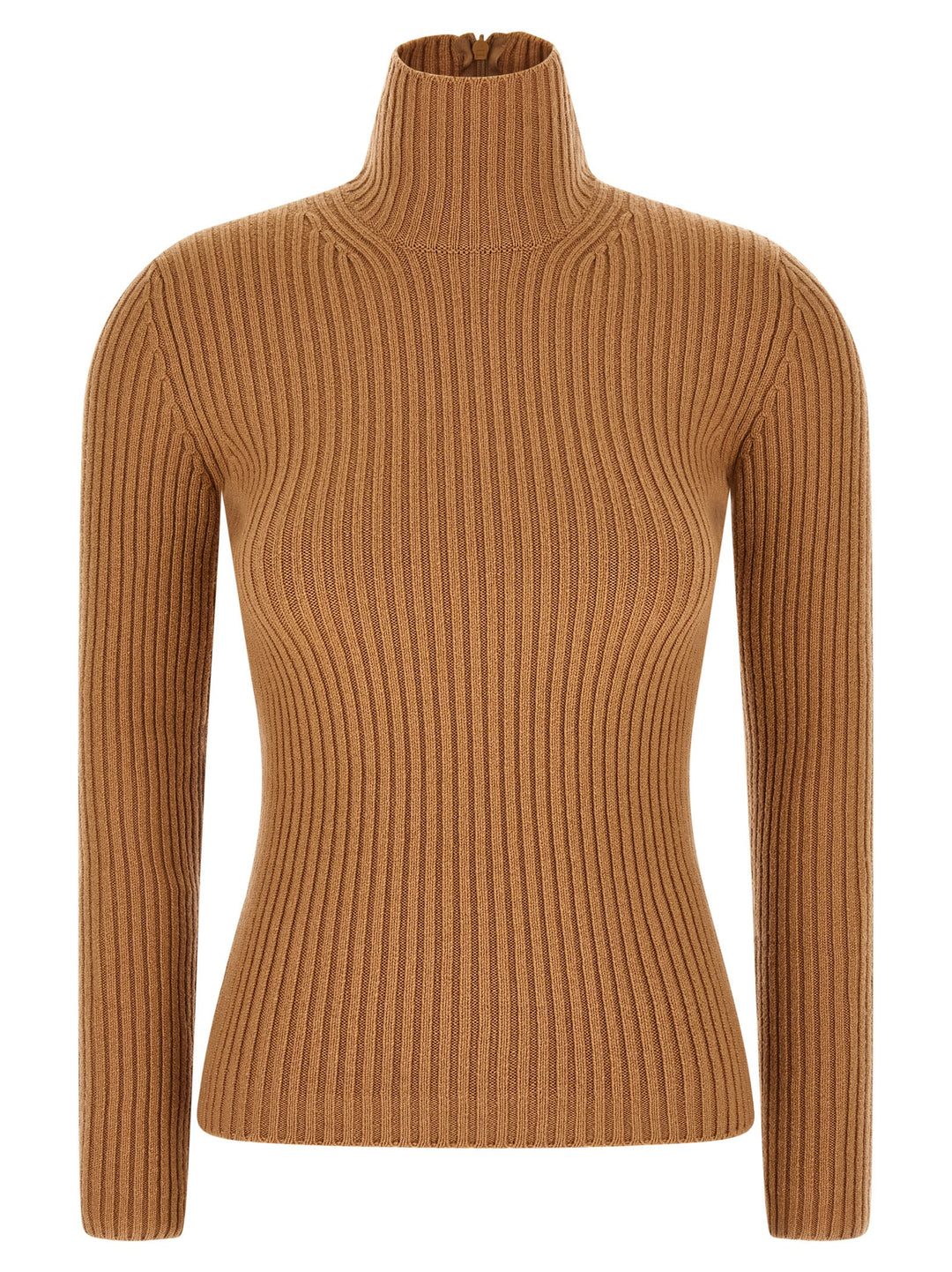 Max Mara Aral1234 Sweaters and Cardigans - Beige | 7b804f44305f0372e2fb015d62b033190aec7332