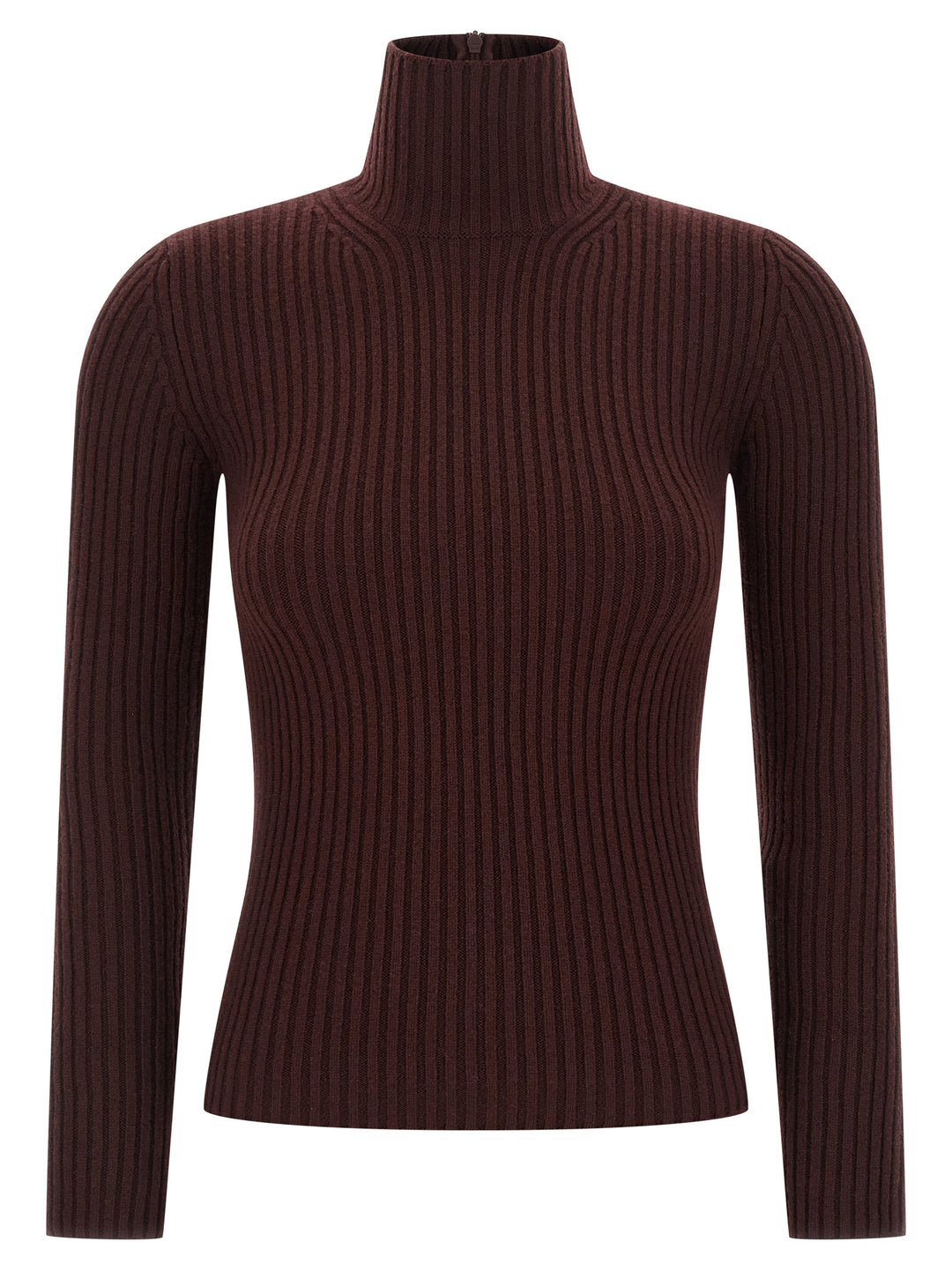 Max Mara Aral1234 Sweaters and Cardigans - Bordeaux | e93db46b552df7f69d61ce65d5cae5f172b9c3dc