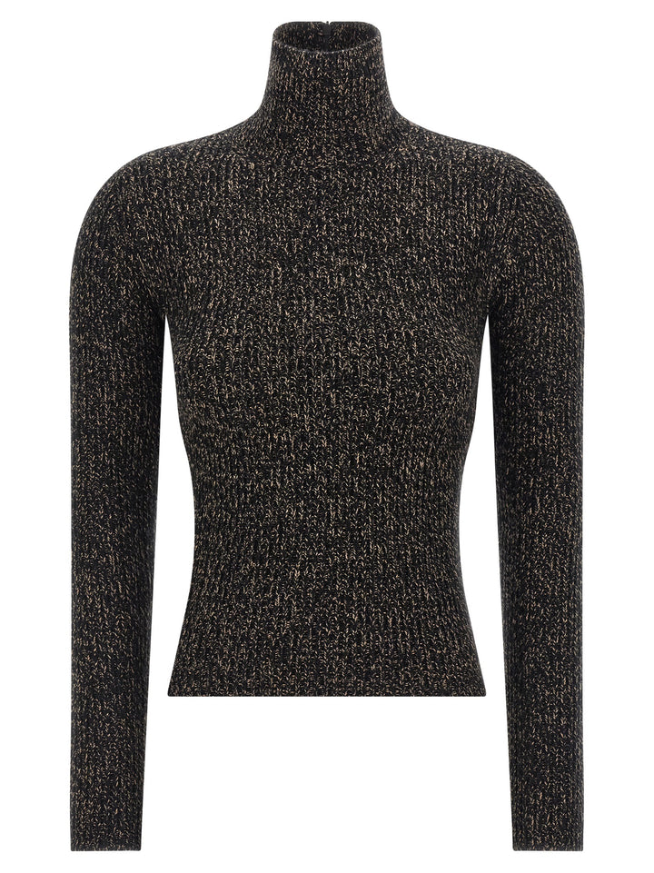 Max Mara Azulene1234 Sweaters and Cardigans - Black | 006d4f5bc6043bf76f3cc4889956b143596a29a5