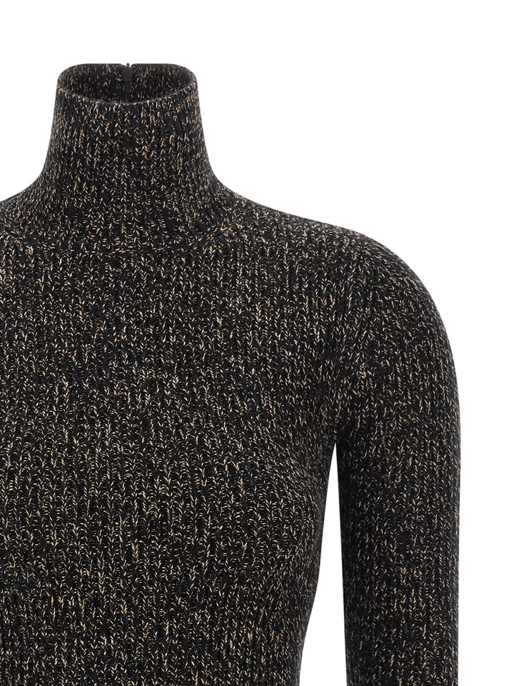 Max Mara Azulene1234 Sweaters and Cardigans - Black | f56d90f24c7e0ccba709f6f143ed7fd6bb19e0b5