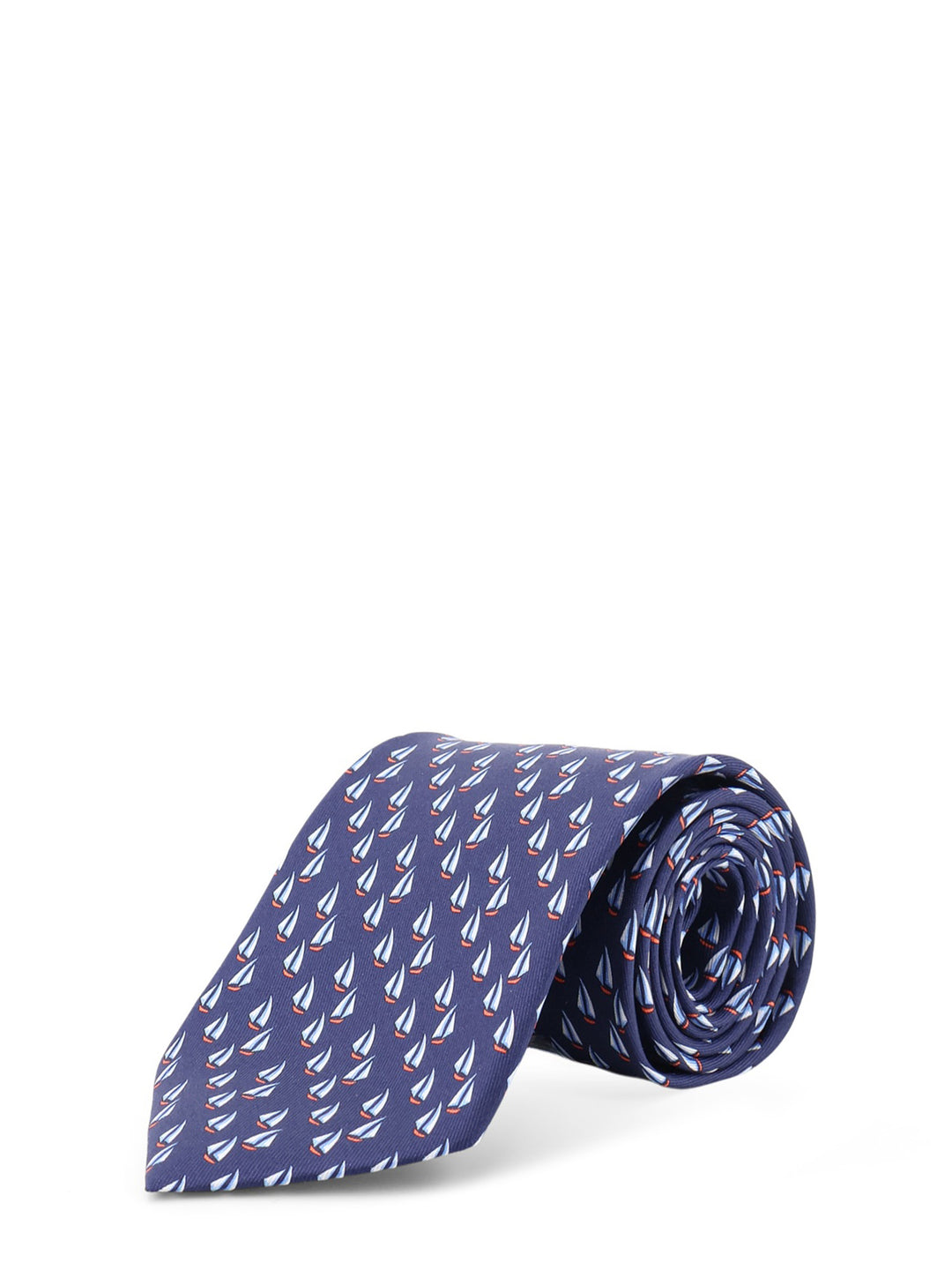Ferragamo Ties - NAVY | 7fc1d3bcc75ce4bc29f5fe513c08af14b2cd89c4