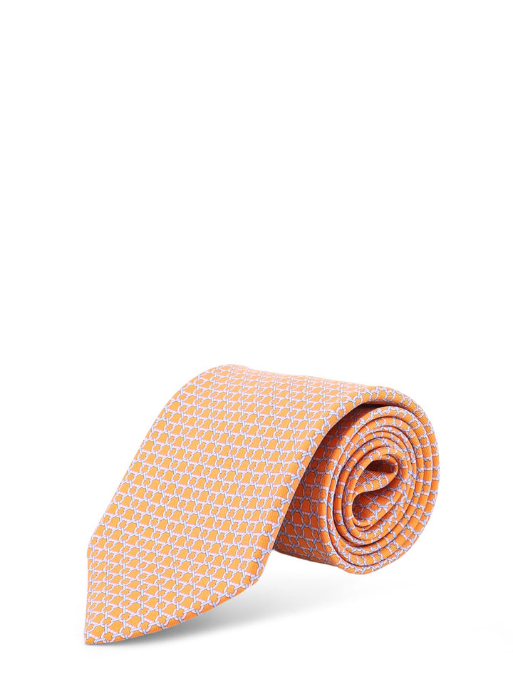 Ferragamo Ties - Bright | a0294a316c629c6583329113bd20d9b984fa5995