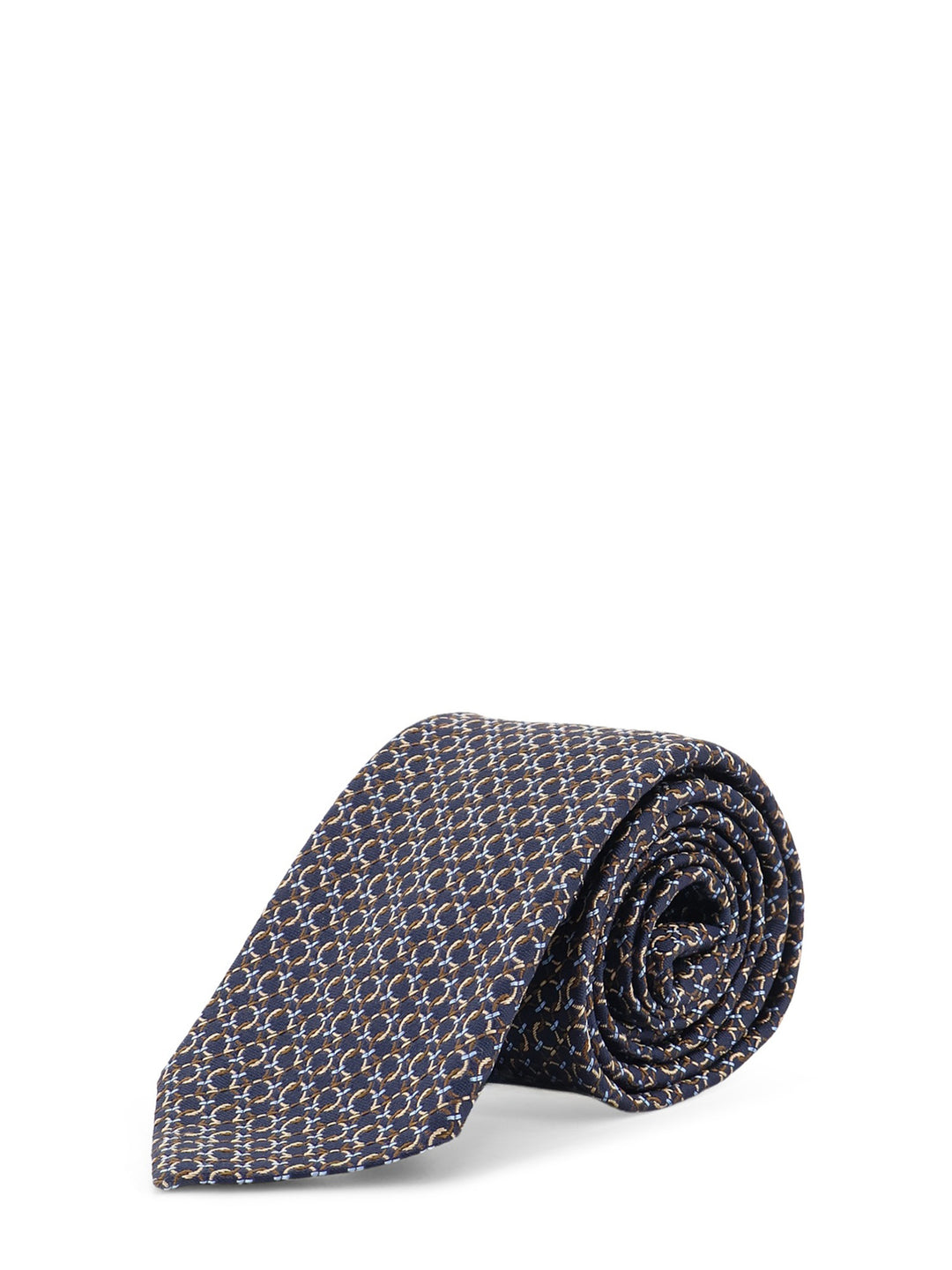 Ferragamo Ties - Dark | 5c89288cdccd2f2f7ae6b3dfba1ec707a823b4e8