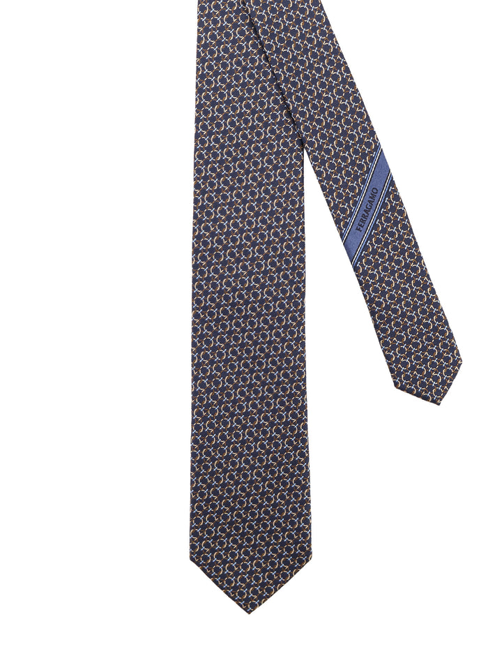 Ferragamo Ties - Dark | c67312a3b26fa53d3687ab2241c23a704e02d467