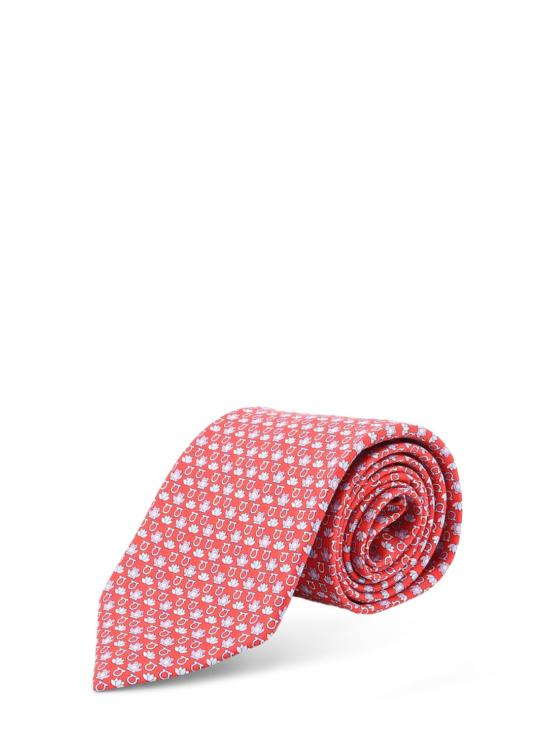 Ferragamo Ties - Bright | 7ee426885d68dcc55a7d902fa9a9295d392a4f3c