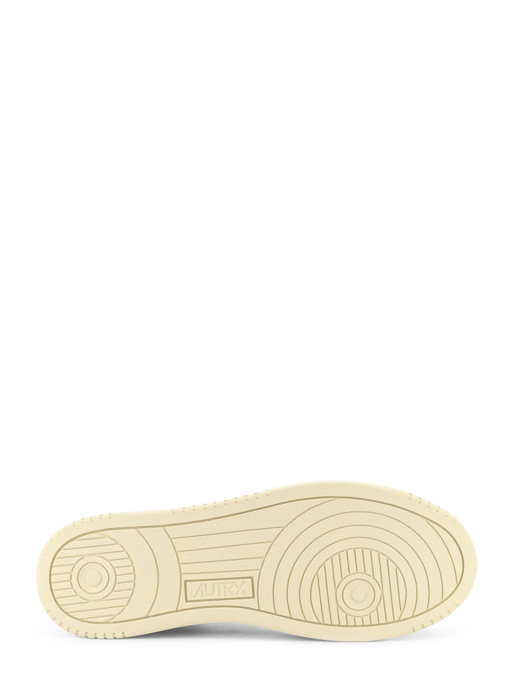 Autry Sneakers - Neutral | 30ff7d4c10b976300191d1edcdac355831a66c76