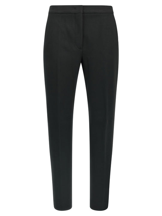 Pegno Pants Black