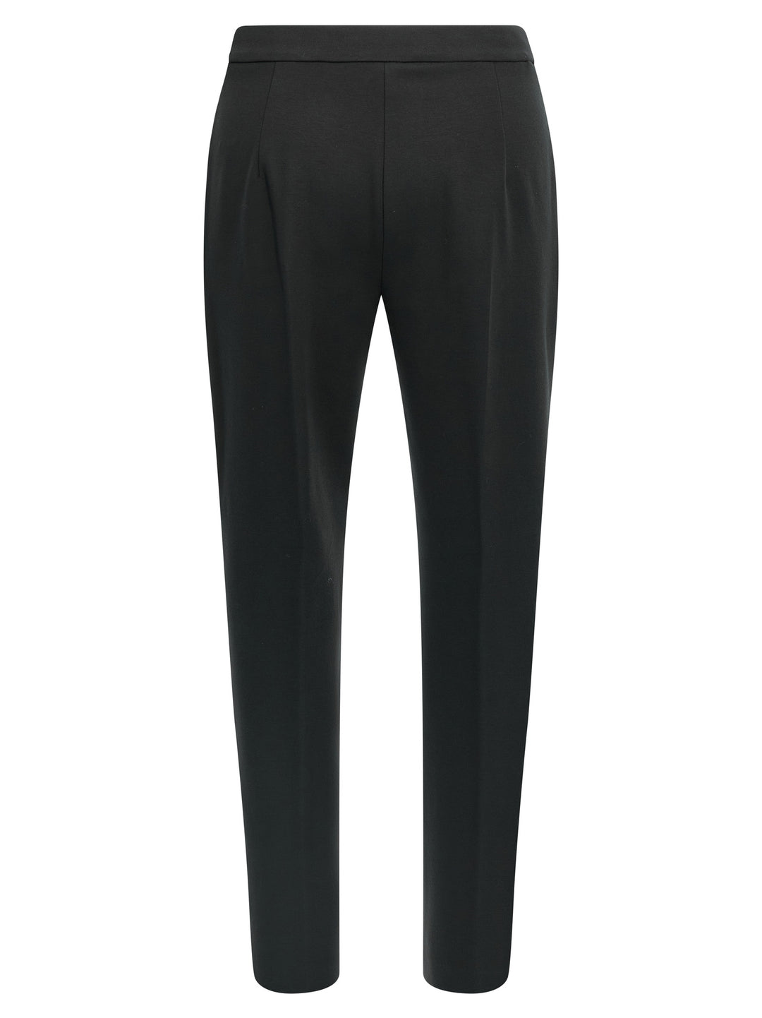 Max Mara Pegno Pants - Black | 2b17076e9d665af68e793d1d444ab2a021b54e9b