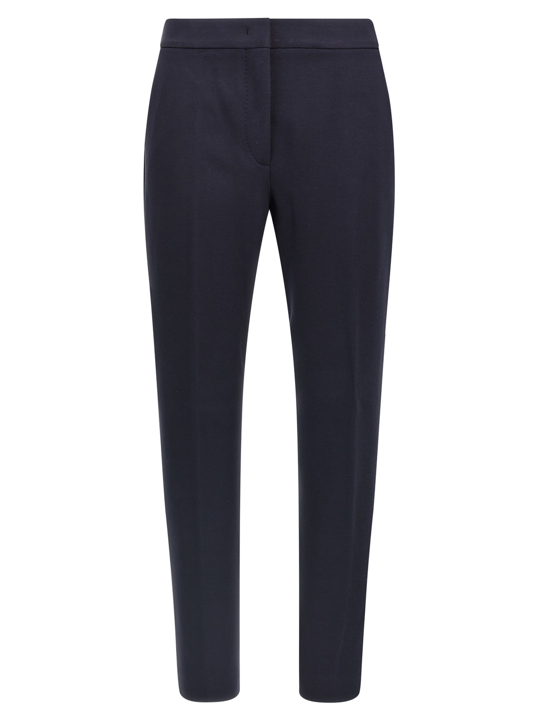 Max Mara Pegno Pants - Blue | dbe3edcf8d2cc078871a039de8899d5c268b34af