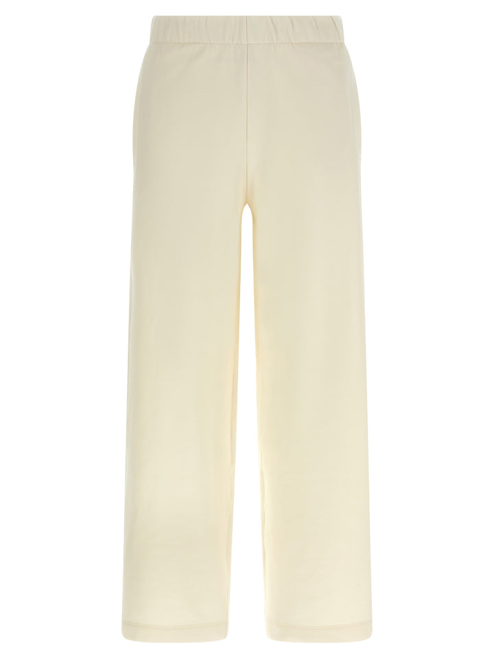 Max Mara Filovia Pants - White | a10beb97790ebece67f394f81446f0fe7f29bd7e