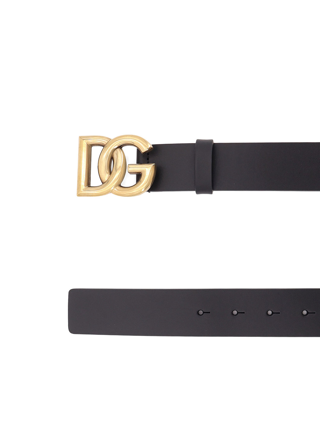 Dolce & Gabbana Belts - NEROORO | d78f4a5a49f71c6c1ea1fbdc5ed0a29d62715a20