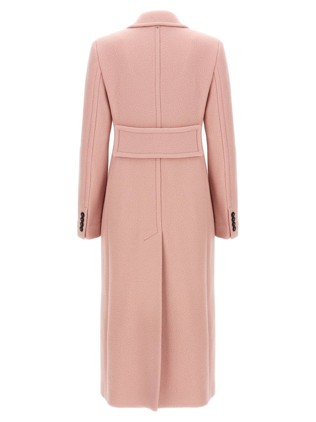 Sportmax Comune Coats and Trench Coats - Pink | a8f0fba2703120fde09a0b116f83ee1a30b87014