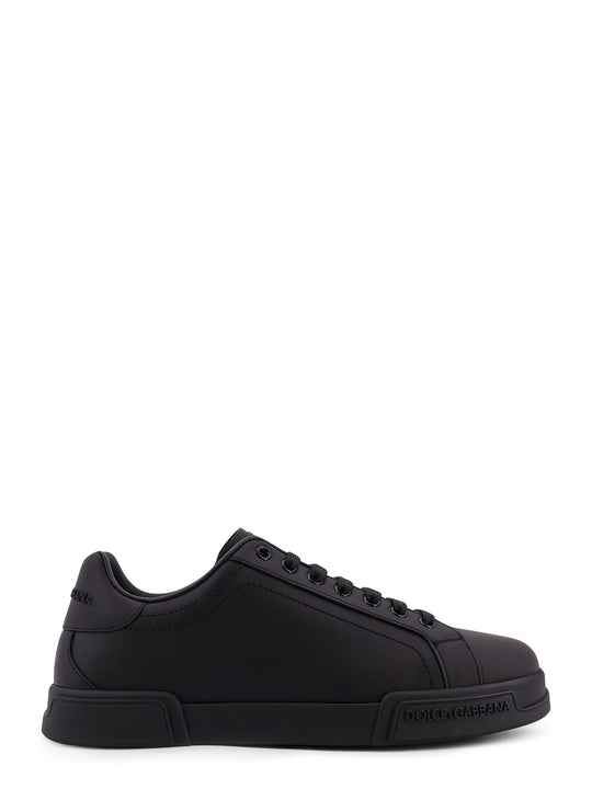 Portofino Leather Sneakers