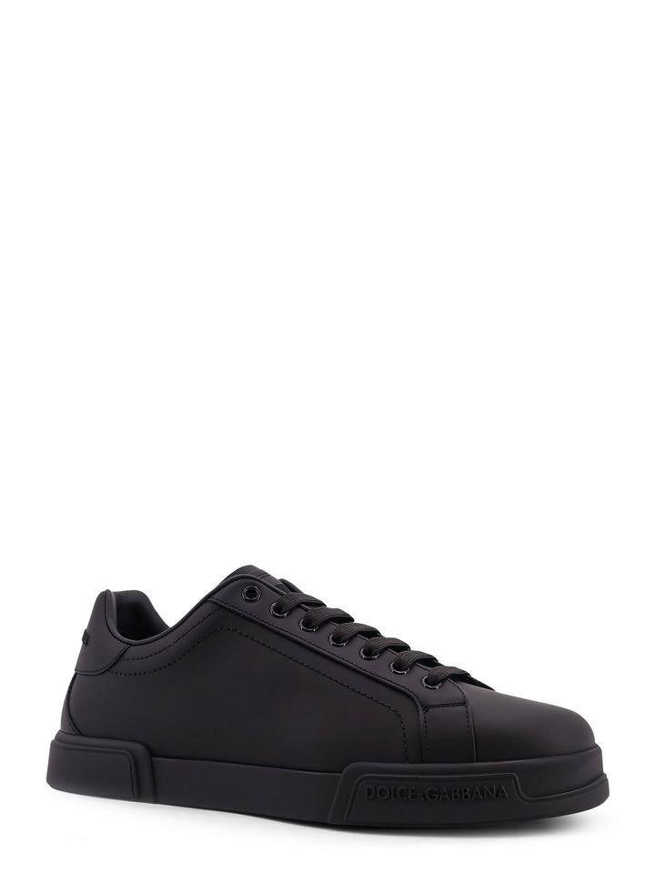 Dolce & Gabbana Sneakers - Dark | 4db12bdda8aa5178d2784675a942de39fa312e3d
