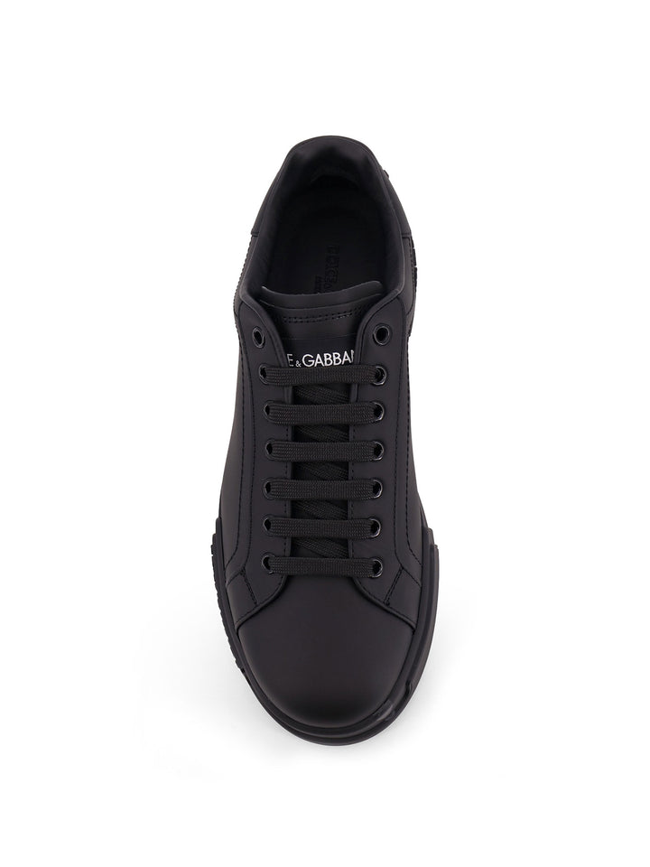 Dolce & Gabbana Sneakers - Dark | ab8b530906bd0cc8125c9229eca234b1f4cb1b69