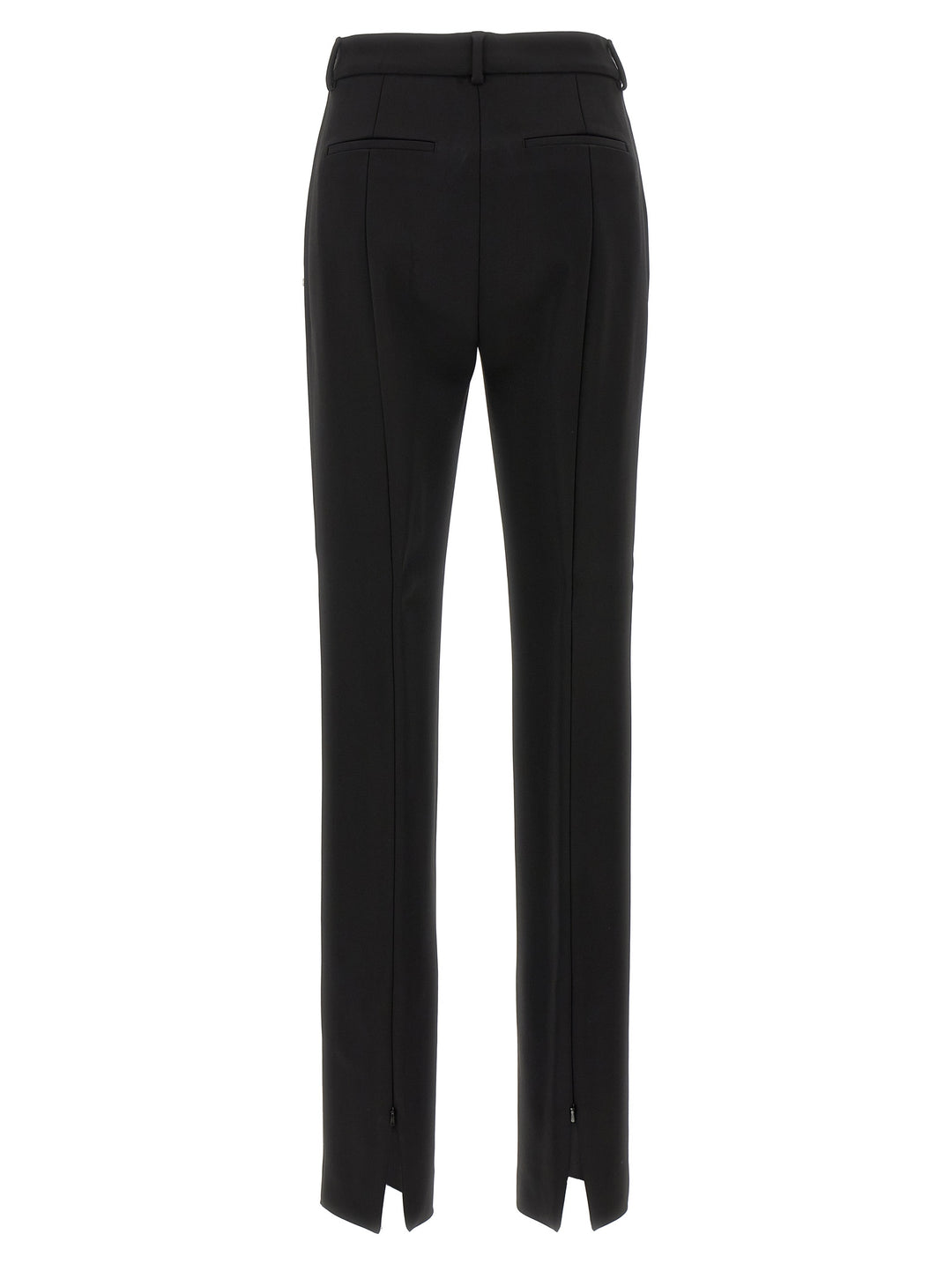 Sportmax Fetta Pants - Black | 6526c4b54ee80fc62c43af7eda565971c68cfdf0