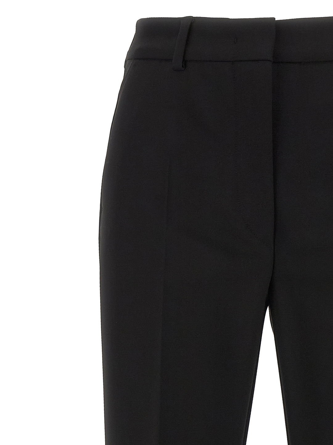Sportmax Fetta Pants - Black | 8910a90d5b0141c7854873b33214a61dd7f2290f