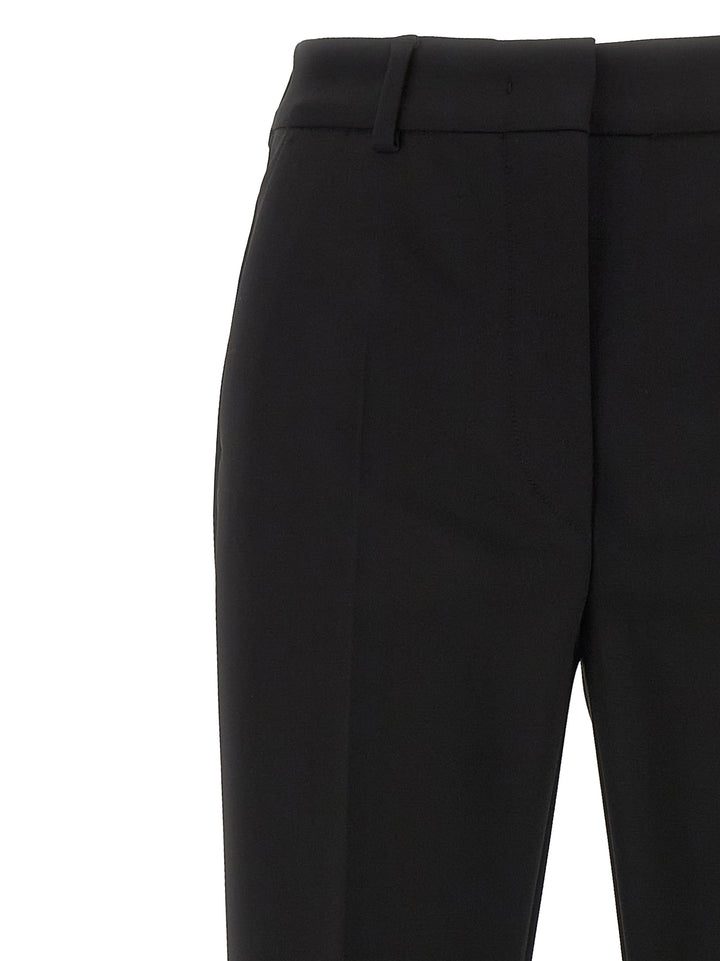 Sportmax Fetta Pants - Black | 8910a90d5b0141c7854873b33214a61dd7f2290f