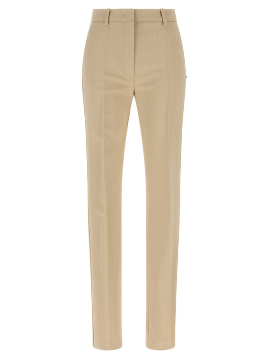 Fetta Pants Beige