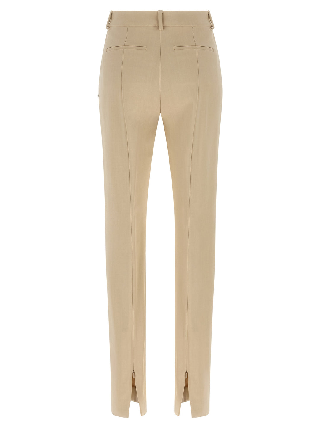 Sportmax Fetta Pants - Beige | 5d8ae17c2d2a1afee32ab350ba6dc9517290580a