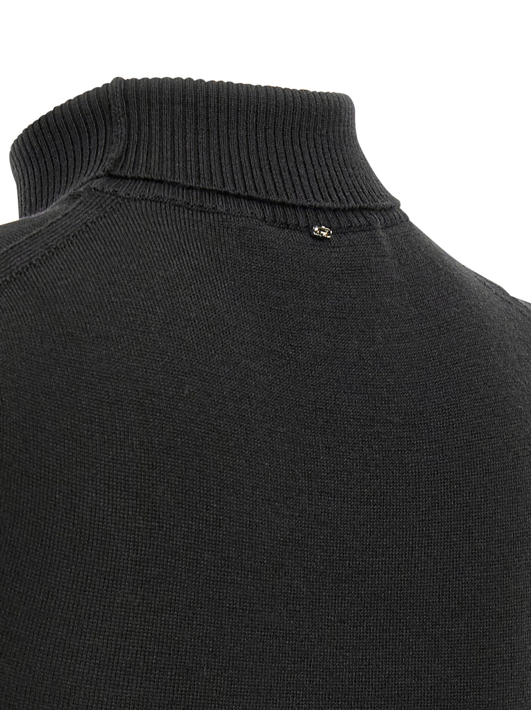 Sportmax Vertigo Sweaters and Cardigans - Black | 8dfb3e03c7b5c6e7d85009d917241e5d1346d171