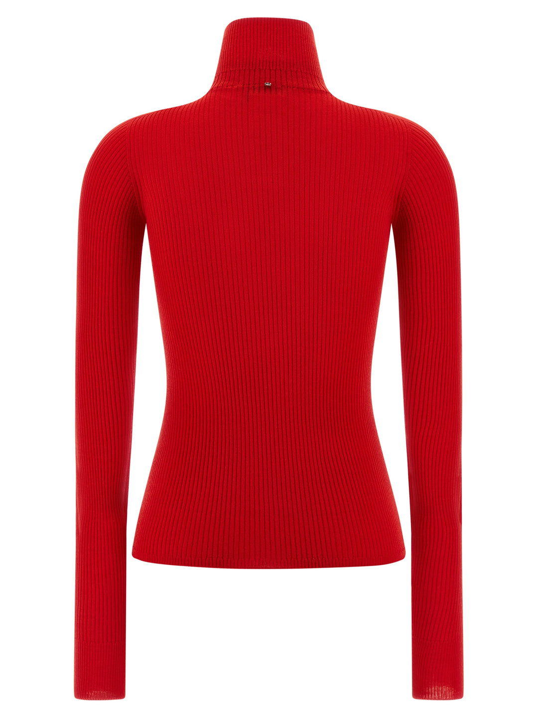 Sportmax Niagara Sweaters and Cardigans - Red | 48b002828c5c9f2c1ae467e7e2f77efcb2be19a2